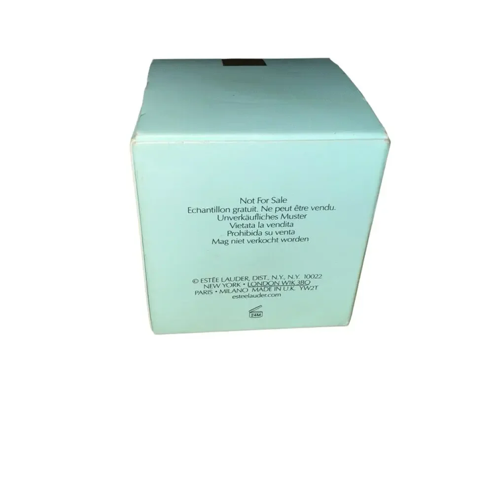 Estée Lauder Enlighten Even Skintone Correcting Creme .17 oz/5ml NEW - Picture 5 of 8